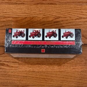 Ertl IHC 66 Series Red Tractors #9*